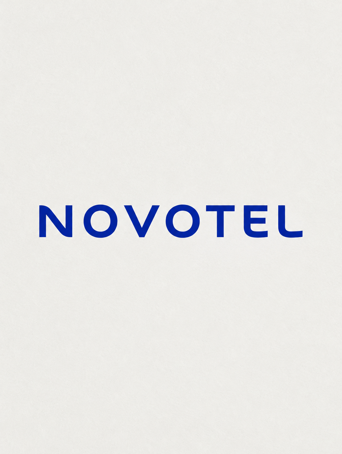 NOVOTEL HOTELS DUBAI